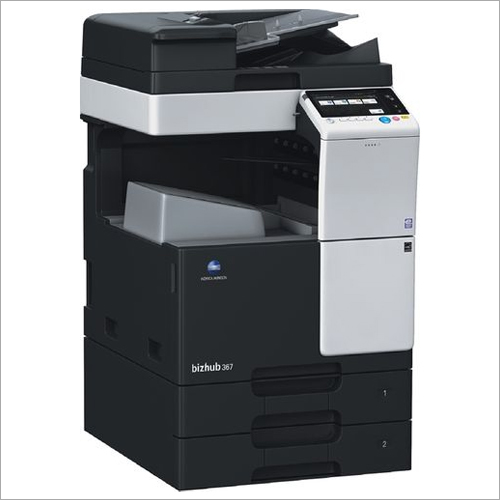 High Volume Copier Machine Continuous Copying Speed: 36 Ppm