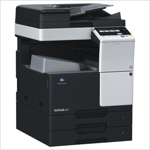 Multifunction Copier Machine Continuous Copying Speed: 36 Ppm