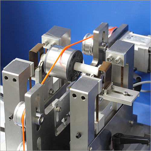 Auto-positioning Balancing Machines