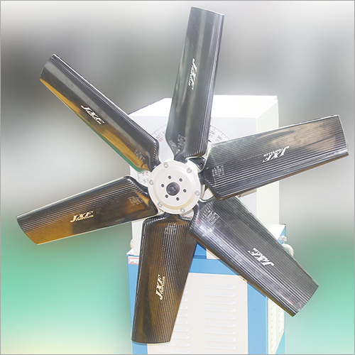 Manual Axial Flow Fans Balancing Machines