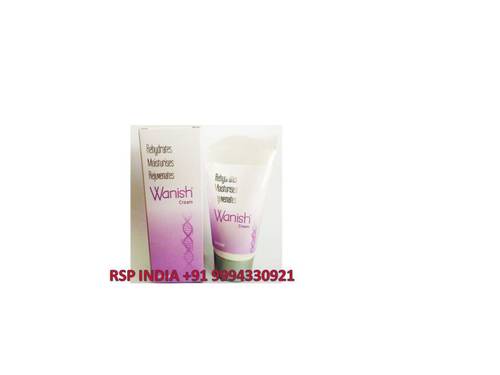 Wanish Cream