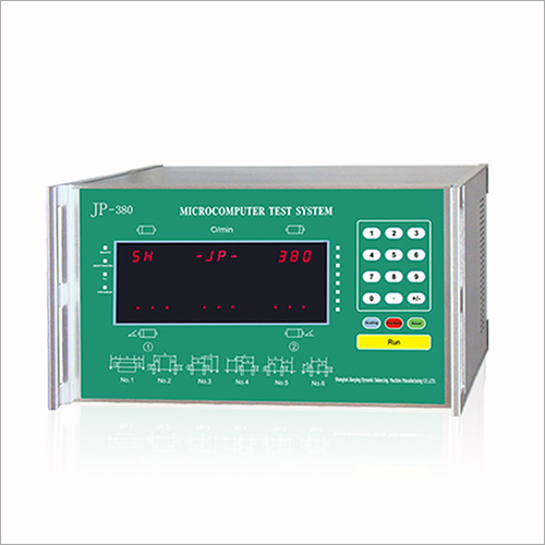 Jp-380 Digital Display Measuring System