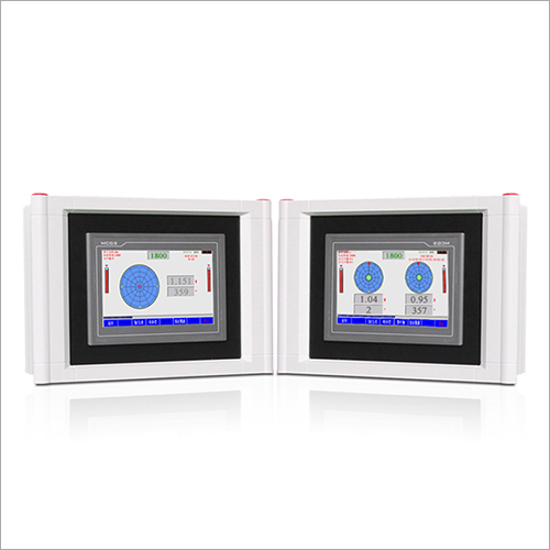 Jp-680 Touch-screen Measuring System