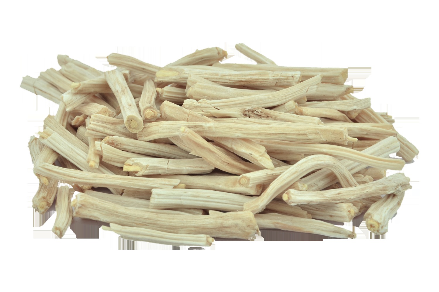 Shatavari Root - Raw Herb, Standardized Quality | Bud Part With Reliable Sourcing And Excellent Packing