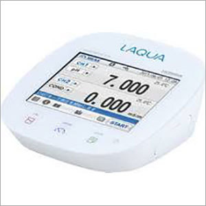 व्हाइट मल्टी पैरामीटर