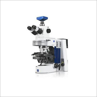 Upright Microscopes