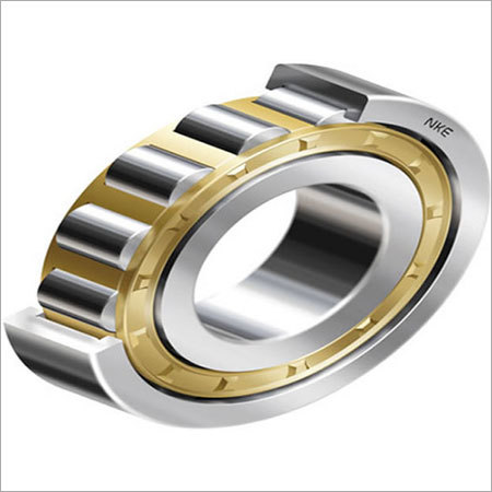 Cylindrical Roller Load Capacity: Heavy