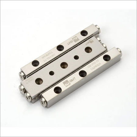 रोलर गाइडवे