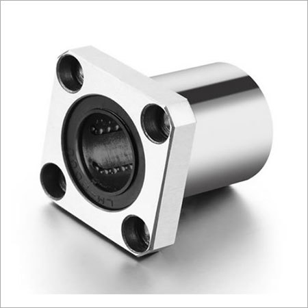 Grease Flange Type Linear Bushing