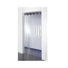 Pvc Strip Door Air Pressure: Na