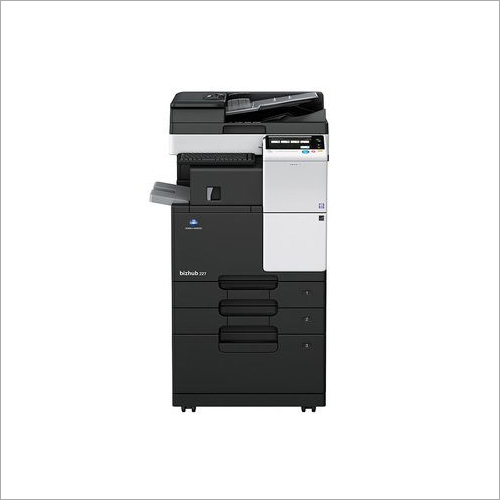 Xerox Machine For Small Business Continuous Copying Speed: 22 Ppm