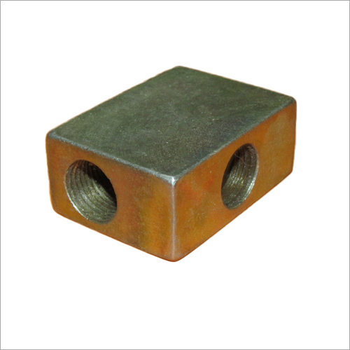 मोनोब्लॉक नली फिटिंग