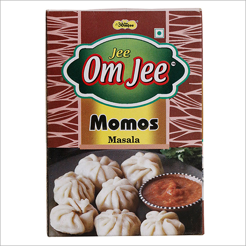मोमोस मसाला