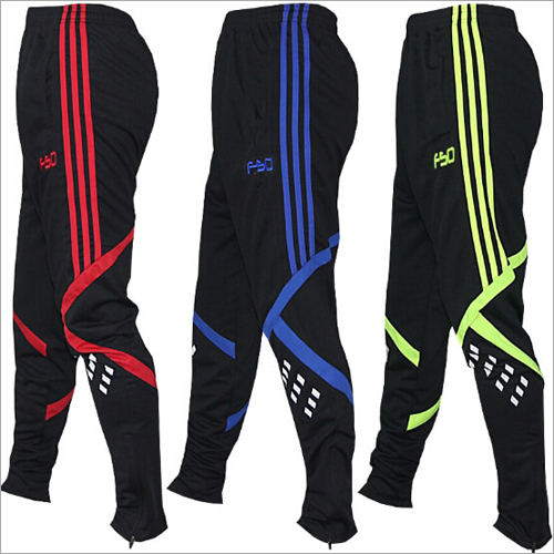 Mens Coloured Track Pant Age Group: Adults