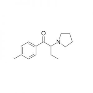 4'-Methyl-I -pyrrolidinobutiophenone, MPBP