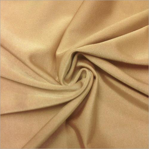 Light In Weight Polyester Lycra Fabric