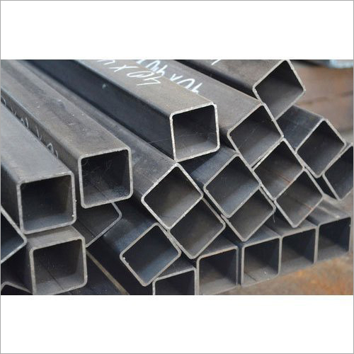 जस्ती स्क्वायर पाइप