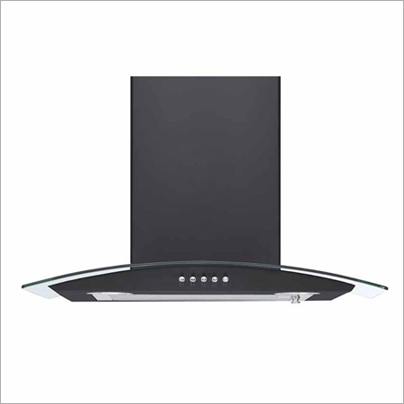 Commercial Kitchen Chimney