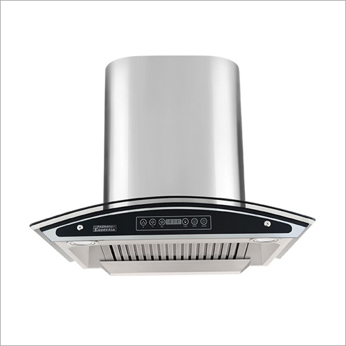 Domestic Kitchen Chimney