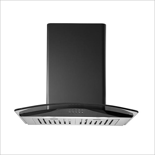 SPICE DELUXE (Auto clean chimney)