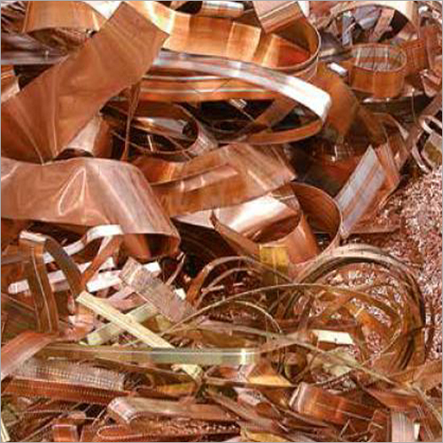 Pure Copper Scrap - High Purity, Corrosion Resistant , Good Condition for Efficient Recycling