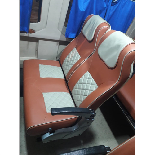 School Bus Seat