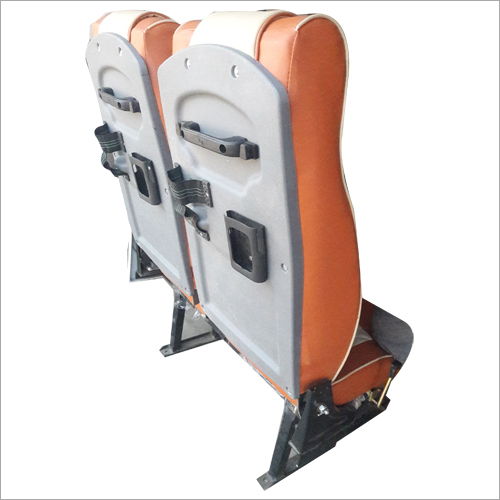 School Bus Seat