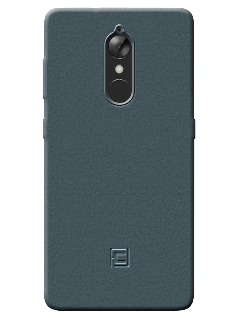 Multicolor Cafele Mobile Back Case