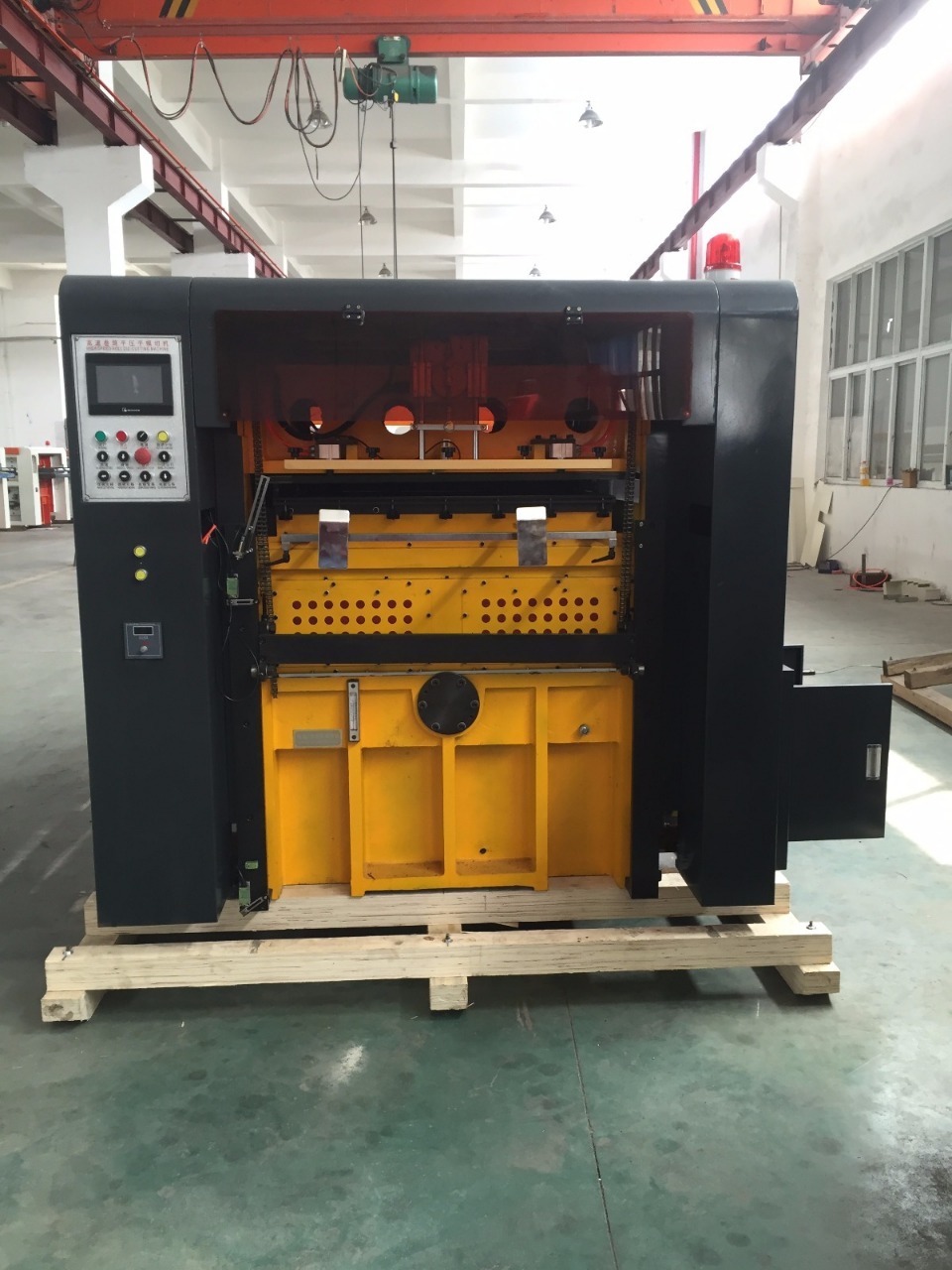 Fully Automatic Paper Cup Machine