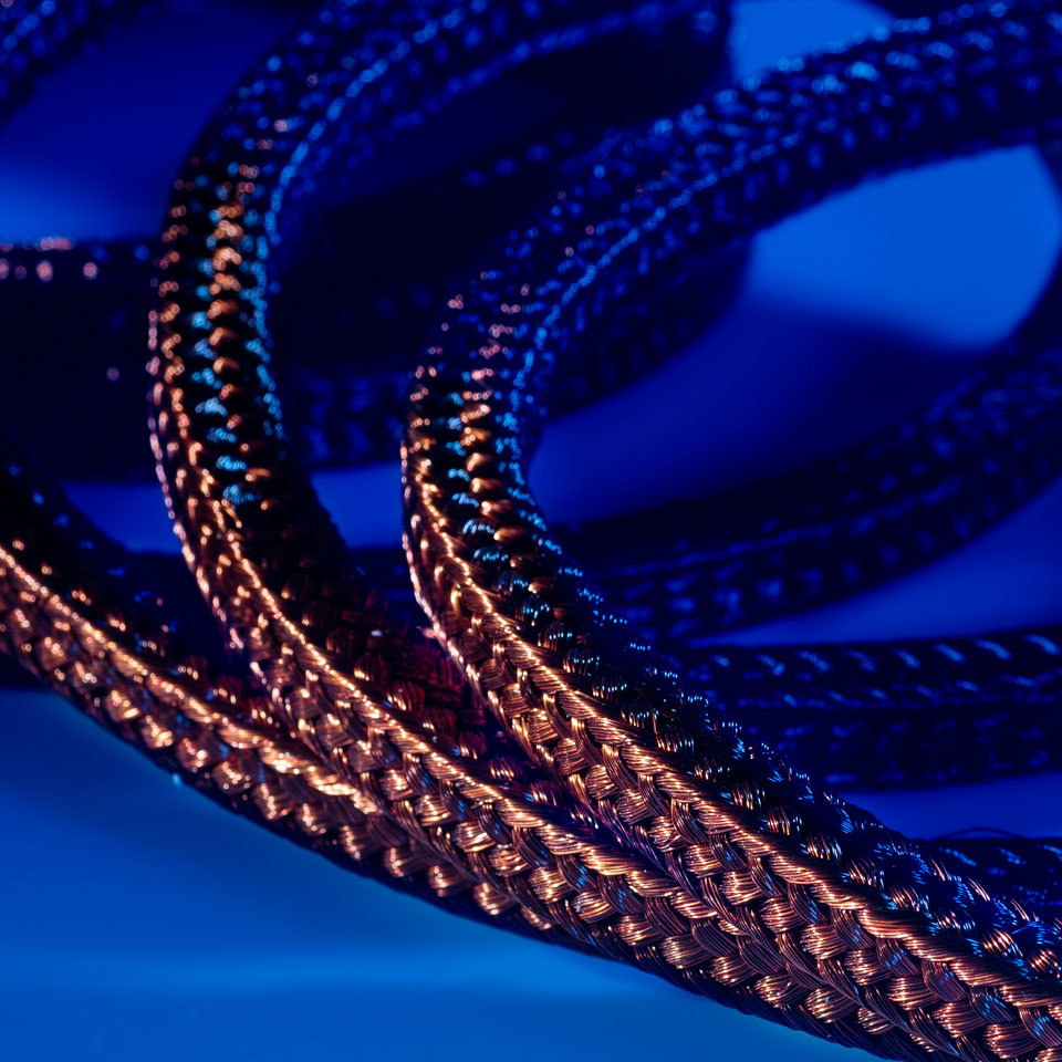 Copper Wire Packing