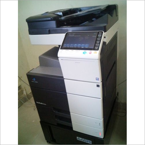 Photocopier Machine With Out Put Tray & Dadf Continuous Copying Speed: 45 Ppm