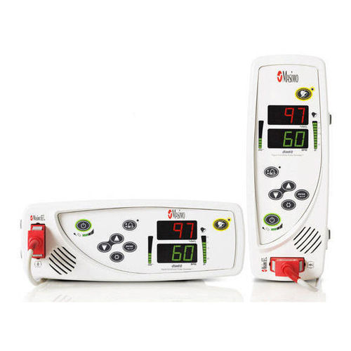 Masimo Pulse Oximeter