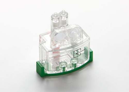 ETCO2 Water Trap