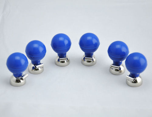 ECG Bulbs