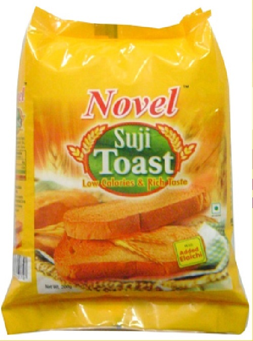 Suji Packing Bags Stand Up Pouch