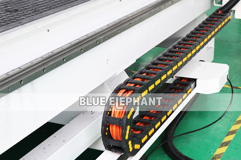 2030 3 Spindles Router Cnc For Door Making With Air Cooling Spindls Dimension(l*w*h): Customized Millimeter (Mm)