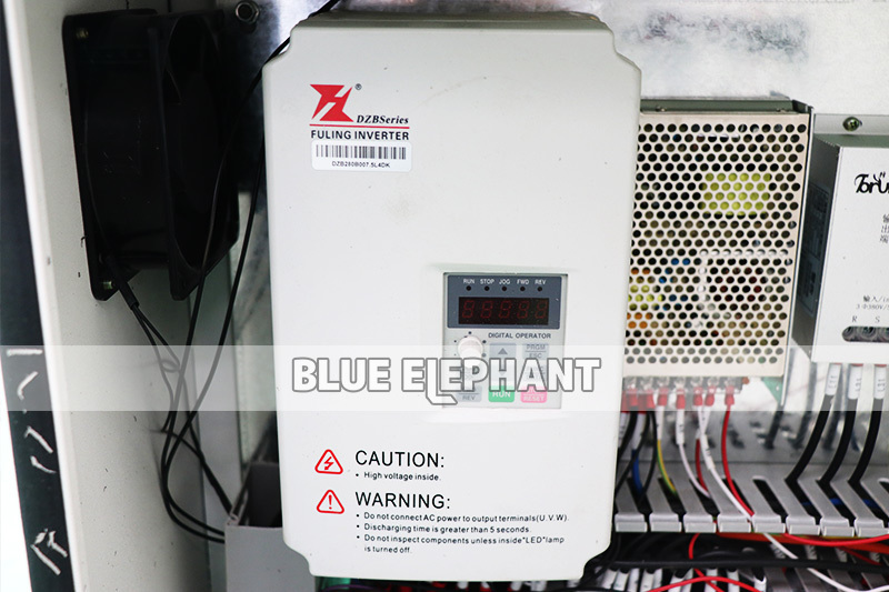 2030 3 Spindles Router Cnc For Door Making With Air Cooling Spindls Dimension(l*w*h): Customized Millimeter (Mm)