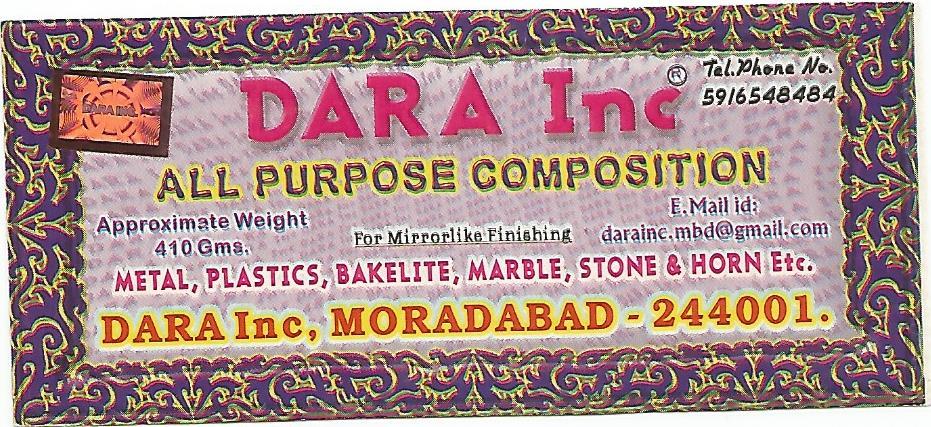 Manual Multi Purpose Polishing Composition