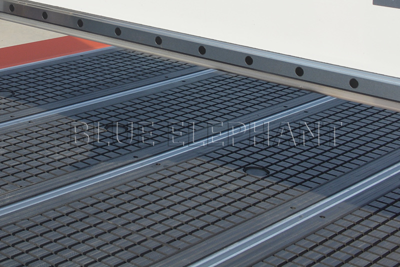 4 Axis Cnc Router With Rotary For 3d Wood Sculpture Engraving Dimension(l*w*h): Customized Millimeter (Mm)