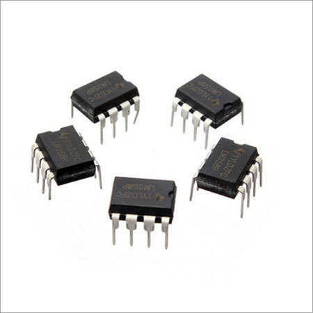 IC Chip