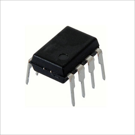 Amplifier IC