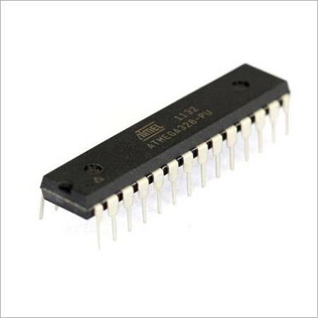 Atmel Microcontroller