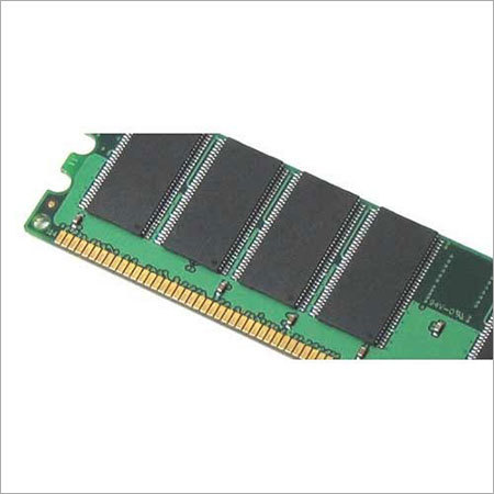 Memory IC - Advanced Semiconductor Design, High-Speed Data Transfer Rate, Low Power Consumption, Integrated Error Correction