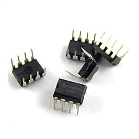 IC Components