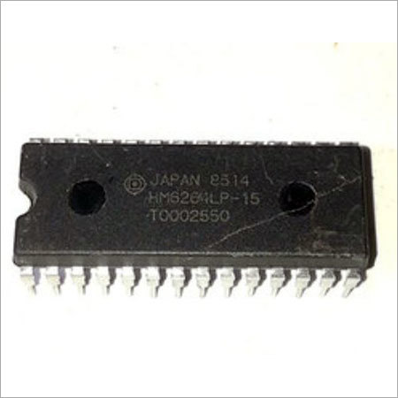 SRAM IC