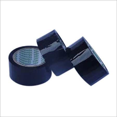BOPP Packaging Tape - 65mm Thick, Water Activated Adhesive | Self Adhesive, White Color