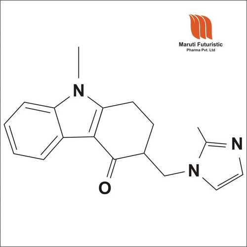 व्हाइट ऑनडेंसट्रॉन एचसीएल पाउडर