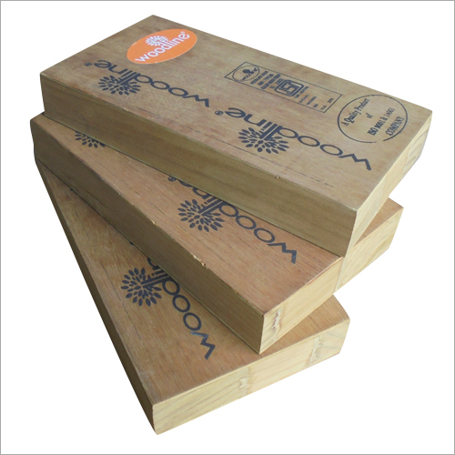 30 Mm Woodline Plywood Grade: First Class