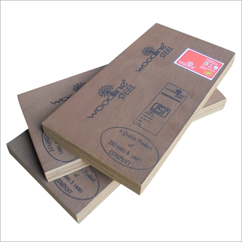 18 Mm Woodline Bwp Plywood Grade: First Class