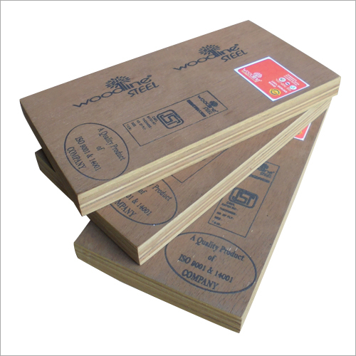 12 Mm Woodline Steel Bwp Plywood Grade: First Class